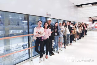 鏟屎官化身考察官 親臨寵物食品工廠，揭秘狗糧與寵物用品的前世今生