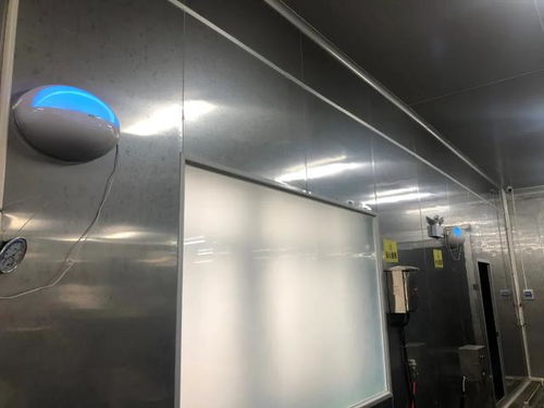 探廠國內(nèi)寵物食品凍干廠 國產(chǎn)凍干好不好，親自去看看是關鍵