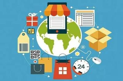 跨境電商加盟 機遇與風險并存，電子商務技術服務成關鍵