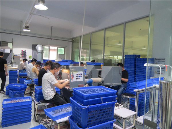 亞馬遜眼鏡爆款背后的隱形推手 專注源頭制造與技術(shù)賦能的工廠